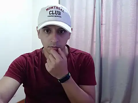 Snapshot of Bamban1419_ chatting on October 20, 2025, 5:57 pm Bamban1419 online show from October 20, 2025, 5:57 pm