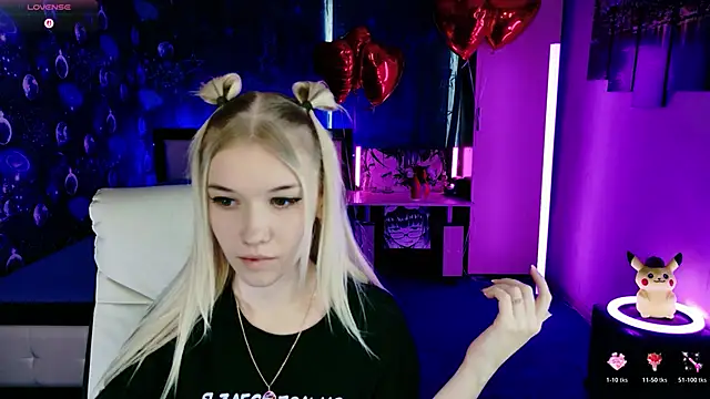 ShhhO O online show from February 13, 2026, 12:45 pm