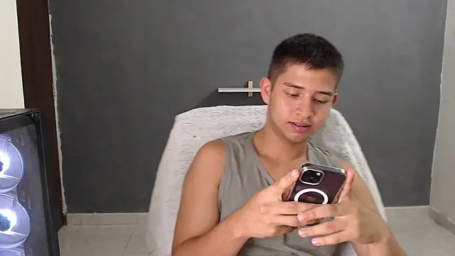 harold 18  online show from January 10, 2025, 7:32 pm