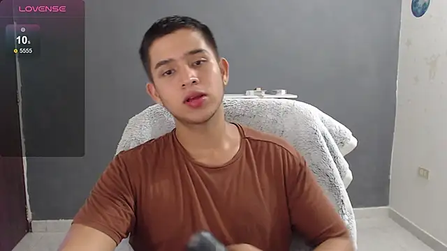 harold 18  online show from February 10, 2025, 8:00 pm