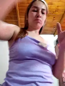 Snapshot of Iris_love18 chatting on March 21, 2026, 1:48 pm Iris love18 online show from March 21, 2026, 1:48 pm