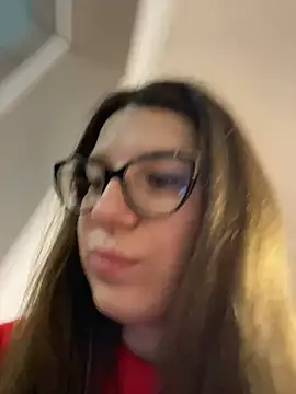 NadiraNoor online show from March 8, 2025, 2:45 am