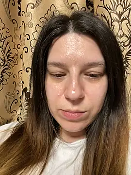 NadiraNoor online show from February 8, 2026, 10:57 pm