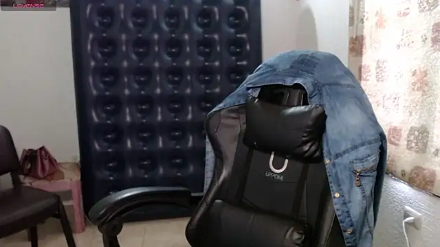 horny paty online show from February 23, 2026, 3:20 pm