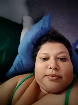 shannonbbw online show from January 11, 2026, 8:58 pm