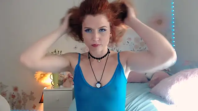 Poisson Eva online show from June 9, 2026, 11:27 pm