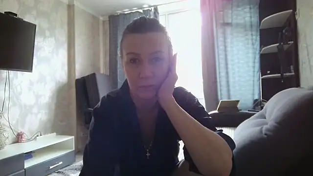 WindChristy online show from February 15, 2026, 11:19 am