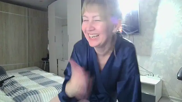 WindChristy online show from April 30, 2026, 8:57 pm