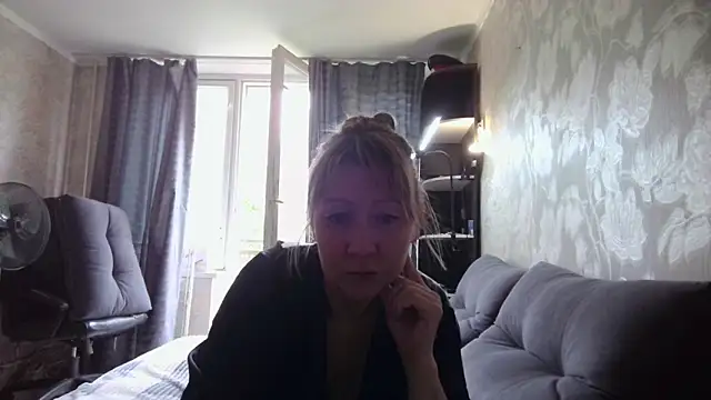 WindChristy online show from May 24, 2026, 9:58 am