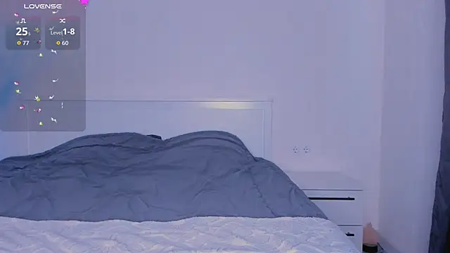 Snapshot of MeowRinnie chatting on January 19, 2026, 10:41 am MeowRinnie online show from January 19, 2026, 10:41 am