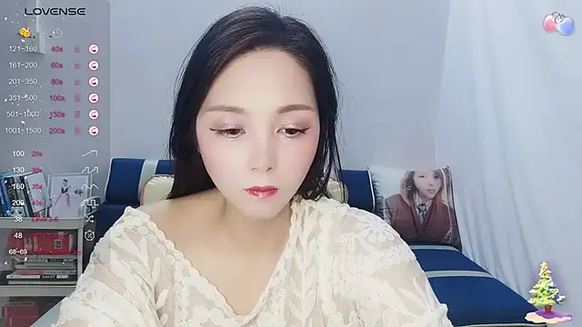 Toookiss online show from January 21, 2025, 3:37 am