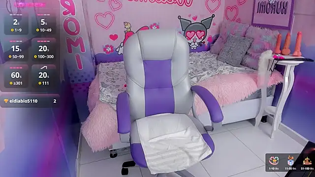 Snapshot of valery__sexy chatting on January 5, 2025, 7:07 am valery sexy online show from January 5, 2025, 7:07 am