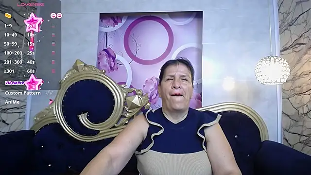 karito mature17 online show from December 17, 2024, 7:26 pm