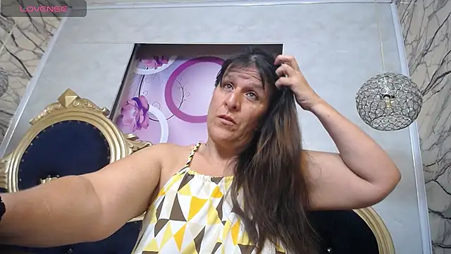 karito mature17 online show from March 22, 2025, 2:25 pm