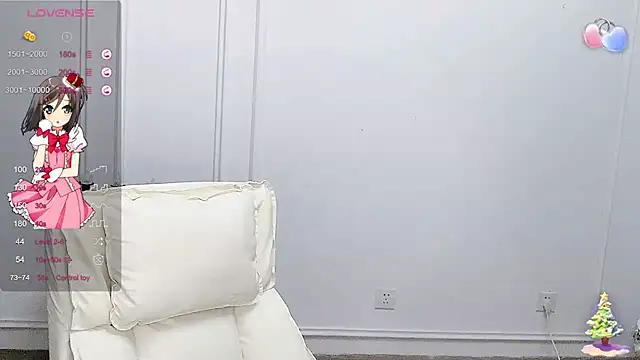 Yaooooo-Y online show from January 7, 2025, 2:51 pm