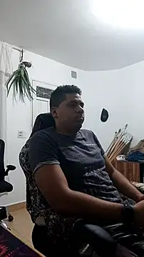 ElferXXX online show from June 2, 2026, 2:57 am