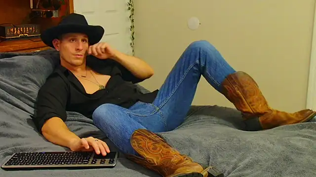 zack Fisher online show from December 19, 2025, 12:17 am