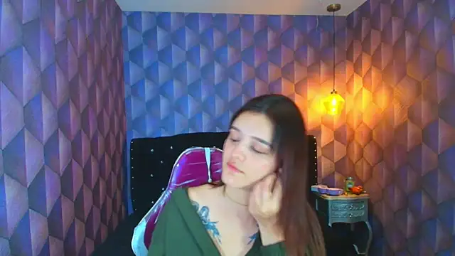 Snapshot of LiaHarryis chatting on March 18, 2026, 3:59 pm LiaHarryis online show from March 18, 2026, 3:59 pm
