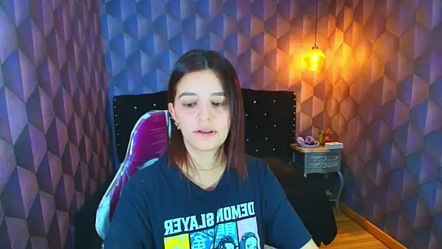 Snapshot of LiaHarryis chatting on March 19, 2026, 6:34 pm LiaHarryis online show from March 19, 2026, 6:34 pm