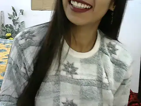Snapshot of Anjali_Milsi chatting on January 7, 2025, 2:20 am Anjali Milsi online show from January 7, 2025, 2:20 am