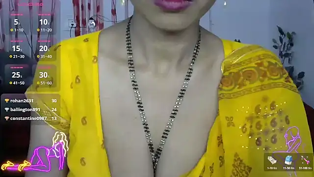 Snapshot of Anjali_Milsi chatting on March 11, 2025, 3:45 pm Anjali Milsi online show from March 11, 2025, 3:45 pm