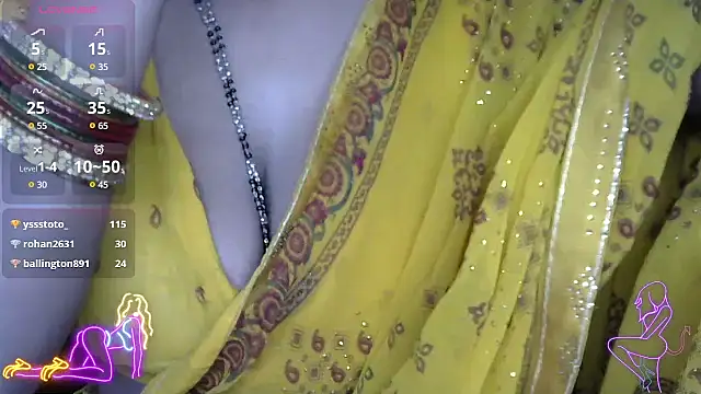 Snapshot of Anjali_Milsi chatting on March 11, 2025, 7:03 pm Anjali Milsi online show from March 11, 2025, 7:03 pm