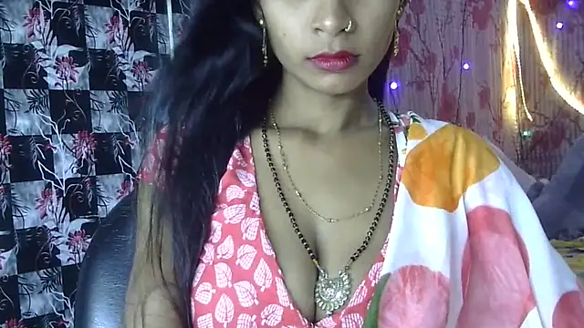 Snapshot of Anjali_Milsi chatting on September 9, 2025, 6:02 am Anjali Milsi online show from September 9, 2025, 6:02 am