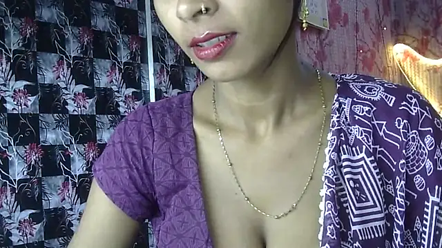 Snapshot of Anjali_Milsi chatting on September 17, 2025, 4:25 am Anjali Milsi online show from September 17, 2025, 4:25 am