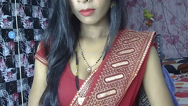Snapshot of Anjali_Milsi chatting on October 11, 2025, 5:50 am Anjali Milsi online show from October 11, 2025, 5:50 am