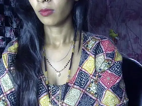 Snapshot of Anjali_Milsi chatting on October 14, 2025, 4:57 am Anjali Milsi online show from October 14, 2025, 4:57 am
