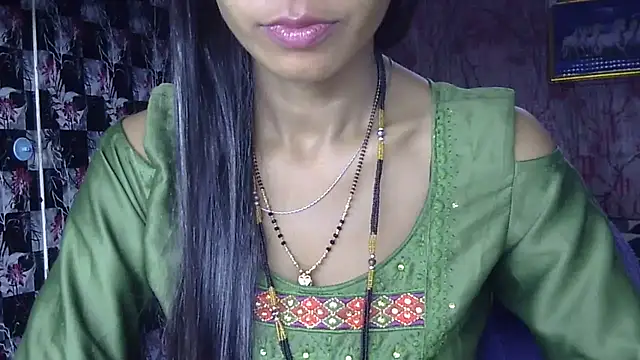 Snapshot of Anjali_Milsi chatting on October 16, 2025, 4:13 am Anjali Milsi online show from October 16, 2025, 4:13 am