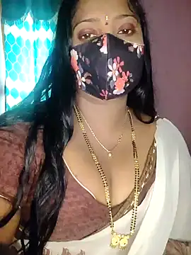 Snapshot of vani-09 chatting on December 9, 2024, 6:34 am vani-09 online show from December 9, 2024, 6:34 am