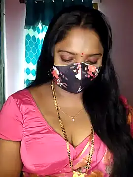 Snapshot of vani-09 chatting on January 4, 2025, 5:27 am vani-09 online show from January 4, 2025, 5:27 am