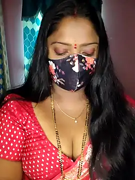 Snapshot of vani-09 chatting on January 23, 2025, 5:24 am vani-09 online show from January 23, 2025, 5:24 am