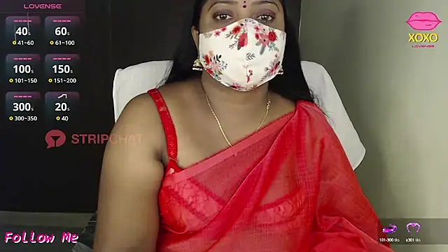 Snapshot of vani-09 chatting on March 20, 2025, 11:49 am vani-09 online show from March 20, 2025, 11:49 am