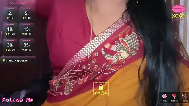 Snapshot of vani-09 chatting on June 12, 2026, 6:12 am vani-09 online show from June 12, 2026, 6:12 am