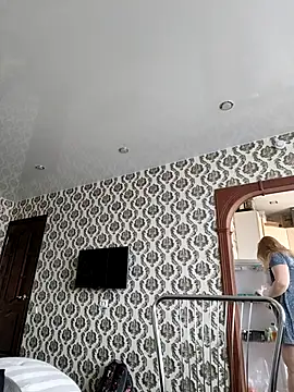 Lady nice cat online show from April 13, 2026, 2:50 am