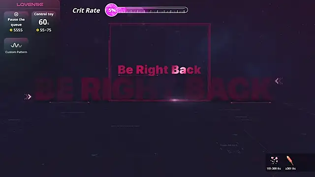 Marinnett11 online show from March 20, 2026, 6:35 pm