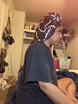 Galaxybabe23 online show from April 28, 2026, 3:55 am