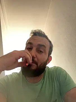 cosmin9000 online show from November 1, 2025, 8:16 am