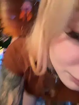 Stella-Kink online show from January 23, 2025, 3:43 pm