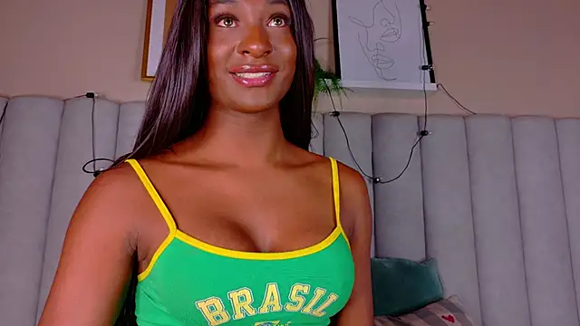 nahomi campbell online show from April 17, 2026, 8:45 pm