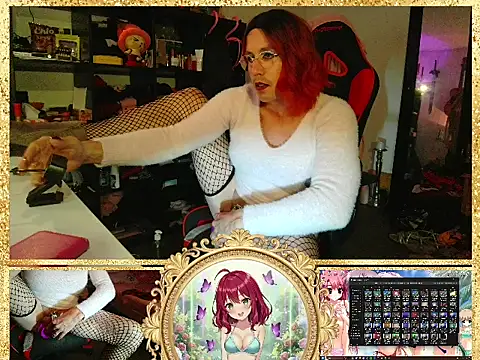 Killitoris online show from June 11, 2026, 7:12 pm