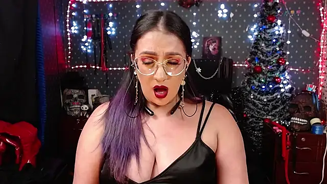 andreafetishx online show from January 6, 2025, 3:08 pm