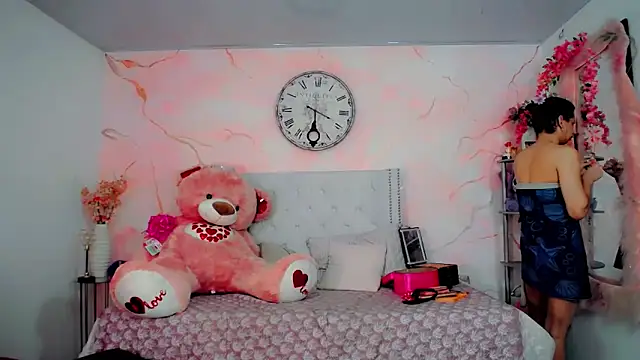 maria camilacms online show from February 19, 2026, 6:04 pm