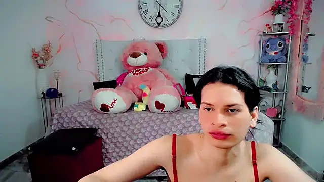 maria camilacms online show from February 27, 2026, 6:08 pm