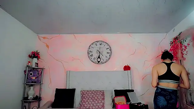 maria camilacms online show from March 20, 2026, 6:02 pm