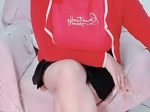 Bella Babi online show from February 22, 2025, 5:23 am