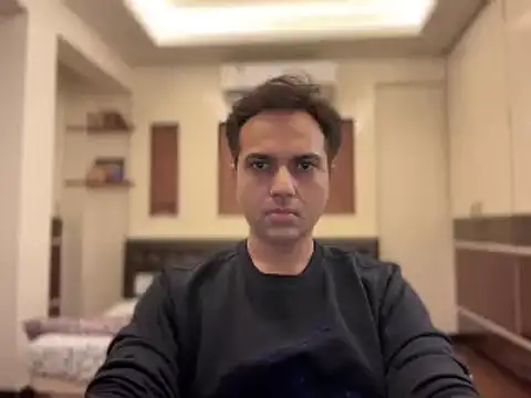 immog727 online show from March 28, 2026, 6:40 pm