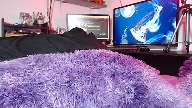 SatansWife online show from February 8, 2025, 4:03 am